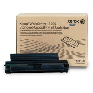 XEROX 106R01529 TONER NEGRO ESTANDAR - XEROX 106R01529 TONER NEGRO ESTANDAR -